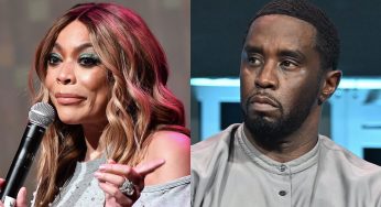 Wendy Williams Breaks Silence On Diddy’s Arrest And Assault Footage
