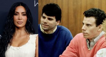 Whew! Kim Kardashian Sparks Reactions After Calling For The Release Of The Menendez Brothers