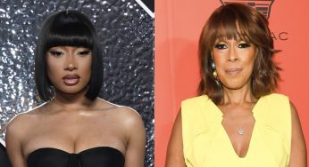 Whew! Social Media Reacts To Clip Of Megan Thee Stallion Admitting She Lied To Gayle King (WATCH)