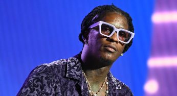 BREAKING! Young Thug Accepts Plea Deal In His YSL Rico Trial (Update)