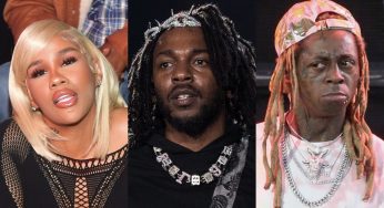 Akbar V Trends After Sharing Her Thoughts On The Recent Events Involving Between Kendrick Lamar & Lil Wayne
