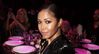 Hol’ Up! Amerie Turns Heads After Premiering New Music On Social Media (WATCH)