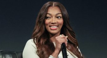 Rollin’ In Dough?! Angel Reese Addresses Speculation Of Her Net Worth Being $2M (WATCH)