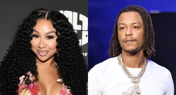 Ari Fletcher Addresses Speculation After Fans Assumed Viral Video Showed Her Spending Time With Skilla Baby (WATCH)