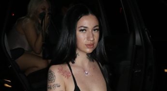 Bhad Bhabie Shares Update After Recently Revealing Her Cancer Diagnosis