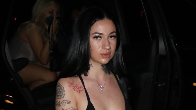 Bhad Bhabie Shares Health Update After Recently Revealing Her Cancer Diagnosis
