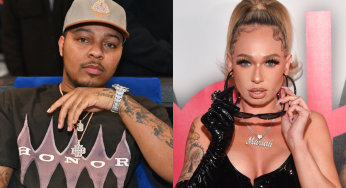 Issa Baewatch? Bow Wow & MariahLynn Have Social Media Cuttin’ Up After Popping Out Together (VIDEO)