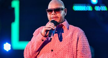 Whew! Fat Joe Calls Out Puerto Ricans For Supporting Donald Trump After Viral Comments At Rally (VIDEO)