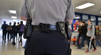 Oh Wow! Florida Parents Arrested After Attacking Resource Officer Over Incident At Son’s School