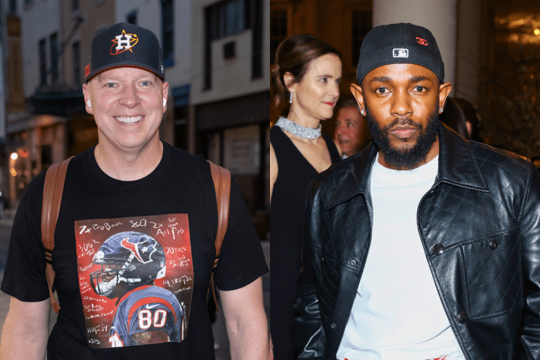 Gary Owens Reacts To Kendrick Lamar's 'GNX' After He Said THIS About Comedians