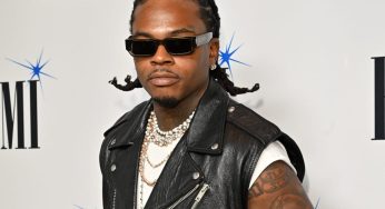 Whew! Gunna’s Brother Weighs In After Young Thug’s X Account Posted & Deleted Shady Update On Their Friendship