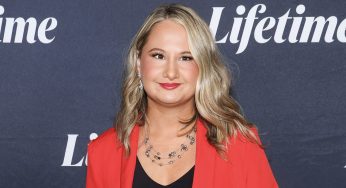 What’s Tea, Sis? Gypsy Rose Reveals The Results Of Paternity Test Performed On Her Unborn Child (PHOTO)