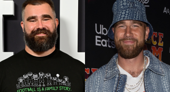 Oh, He Snapped! Jason Kelce Smashes Man’s Phone For Saying THIS About Travis Kelce (VIDEO)