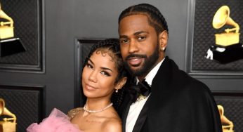 Aht! Aht! Jhené Aiko Addresses Engagement Rumors About Her & Big Sean (VIDEO)
