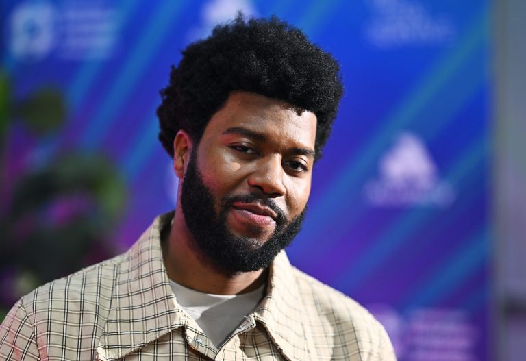 Khalid Drops Major Update About His Sexuality After Past Partner Puts Him On Blast
