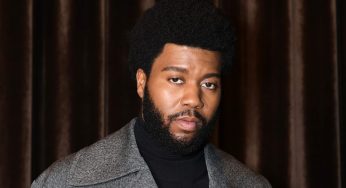 Khalid’s Ex Issues Apology After Outing Him & Their Past Relationship On Social Media