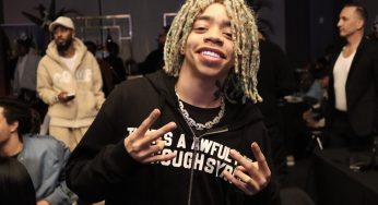 Awww! King Harris Gets Real About Fatherhood & Shares Adorable Moments He’s Experienced With His Son (WATCH)