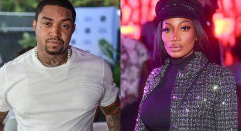Lil Scrappy & Erica Dixon Get Real About Daughter Emani’s College Transition & Their Current Relationship (VIDEO)
