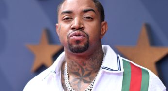 Lil Scrappy Trends After Confirming He’s Expecting Another Child By Sharing Baby Shower Footage (WATCH)