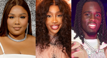 Okay! Lizzo & SZA Take Over Kai Cenat’s Stream With THESE Hilarious Viral Moments (VIDEOS)