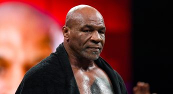 Outta Pocket? Mike Tyson Went IN While Telling Kid Reporter Jazzy His Views On Legacy (VIDEO)