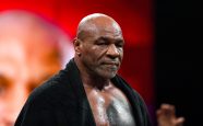 Mike Tyson Legacy Interview W Kid Reporter Jazzy Goes Viral