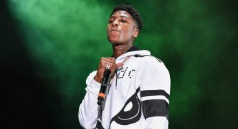 Issa Update! NBA YoungBoy Enters Plea For Utah Charges Related To A Prescription Drug Fraud Ring