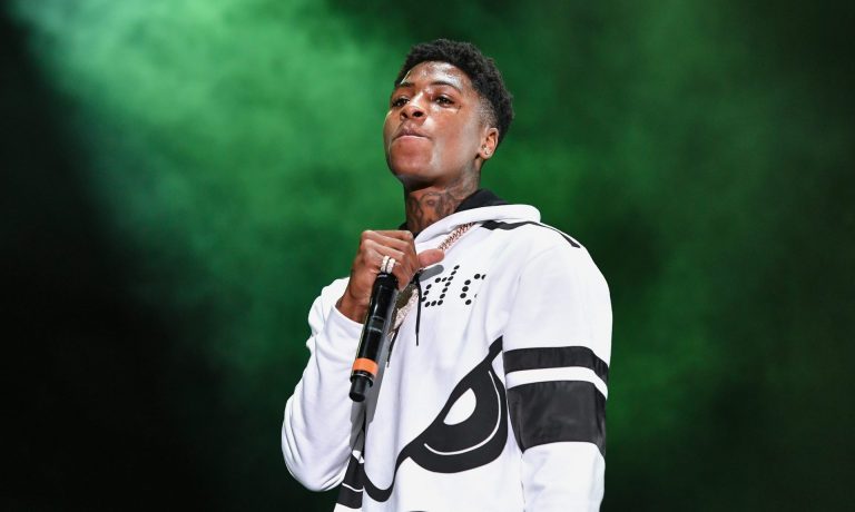 NBA YoungBoy Pleads Guilty In Utah Prescription Drug Fraud Case 