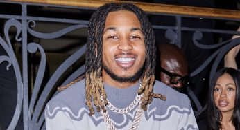 On To The Next? Social Media Reacts After DDG Reveals Whether He’s “Moved On” From Halle Bailey (WATCH)