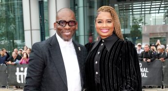 Congrats! Pastor Jamal Bryant & Dr. Karri Turner Get Married In Non-Traditional Wedding Looks (VIDEO)