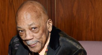 Prayers Up! Quincy Jones’ Family Speaks Out After His Death At Age 91