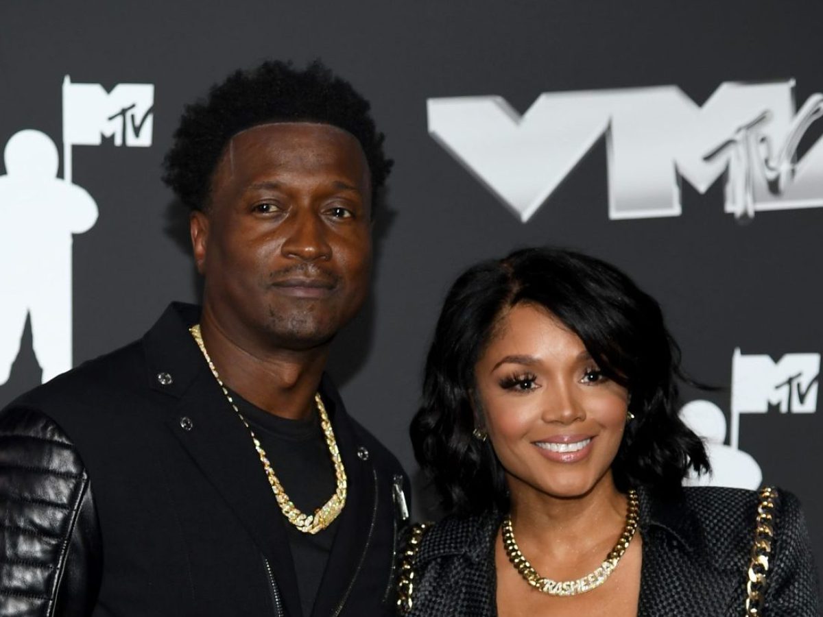 Rasheeda 2024 Rasheeda On Reality TV And Marriage | [site:name]