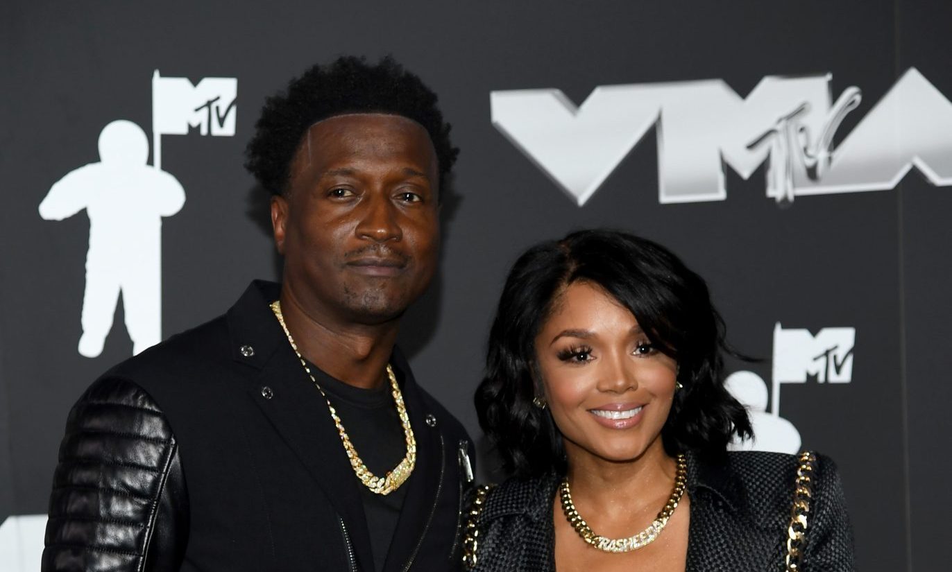 Rasheeda Reacts Like THIS To Kirk Frost's Social Media Shoutouts