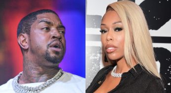 Scrappy Reacts To Bambi’s New Romance While Addressing Rumor That She’s “Getting Married” (VIDEOS)