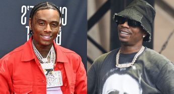 Oop! Soulja Boy Goes IN On Plies Over Copyright Infringement Lawsuit (VIDEO)