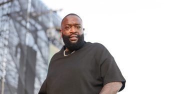 Chile! Tia Kemp Snaps On Rick Ross For Flaunting His Relationship With A Younger Woman (VIDEO)