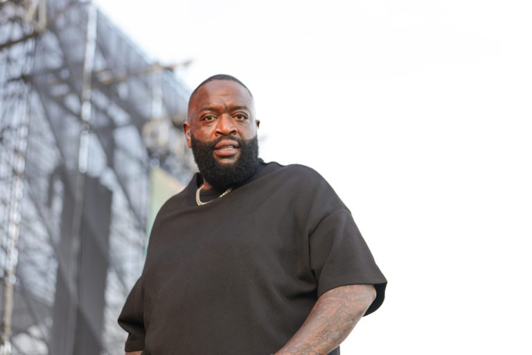 Tia Kemp Blasts Rick Ross Relationship Younger Woman Justice Williams