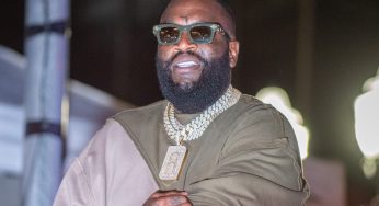Wayment! Tia Kemp Sets The Record Straight On Fan Who Called Her The Mother Of Rick Ross’ Child (VIDEO)