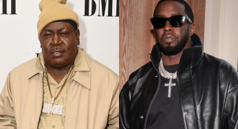 Oop! Trick Daddy Shares Unfiltered Response On Whether He Attended Diddy’s Parties (WATCH)