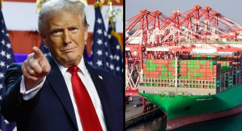 Trump Elected 47th President — What His Tax Plan & Tariffs Mean For The Economy | TSR Newz