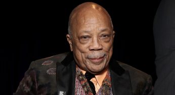 UPDATE: Quincy Jones’ Cause Of Death Is Reportedly Revealed