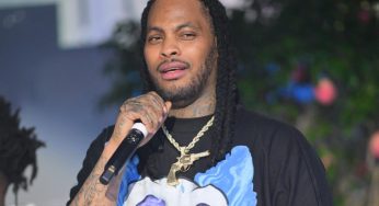 Waka Flocka Goes OFF After His Support For Trump Leads To Canceled D.C. Meet-And-Greet