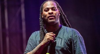 Clock It! Waka Flocka Responds After Social Media User Accuses Him Of Not Voting After Supporting Donald Trump