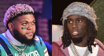Whew! Druski Trends After Calling A Child “Fat” During Kai Cenat’s “Mafiathon 2” Livestream (VIDEOS)