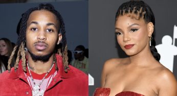 Whew! Social Media Shares Thoughts After DDG Returns With THIS Post Following Halle Bailey’s Apparent Apology (WATCH)