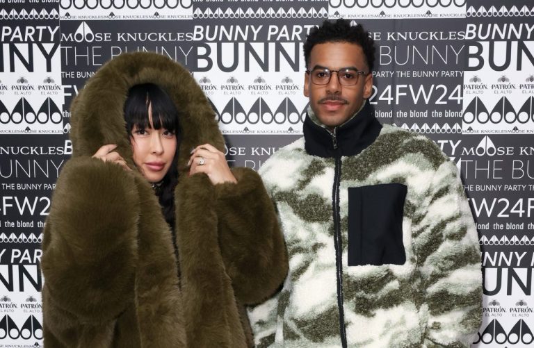 Zack Fox And Kat Matutina Celebrate Their Wedding With Turnt Up Ceremony.