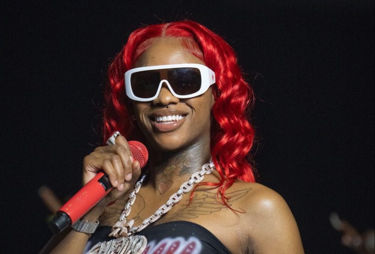 5 Times The Internet Went Wild For Sexyy Red