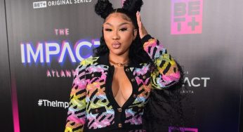 Clapback Season! Ari Fletcher Drops THIS Response After Social Media Calls Her Out