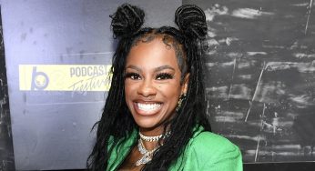 Awww! Jess Hilarious Reveals The Name & Shares FIRST Photos Of Her Baby Girl