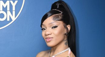 Been That Girl! Social Media Reacts To Throwback Photos Of GloRilla